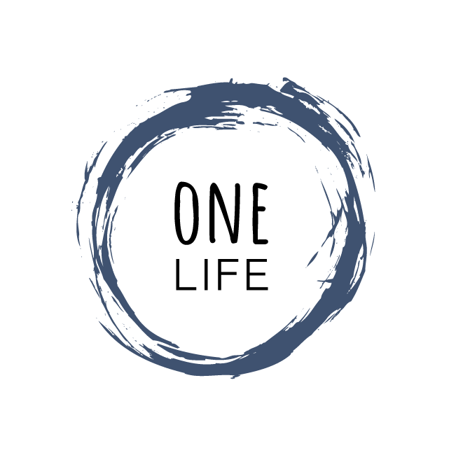 OneLifeL Logo