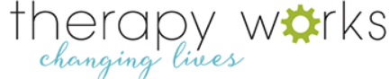therapy works logo